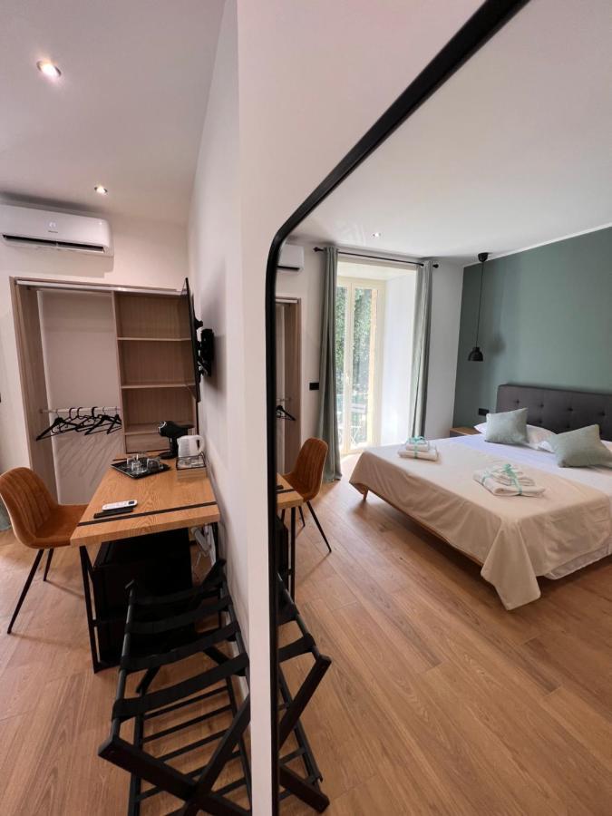 Affittacamere Relais Cavour Napoli