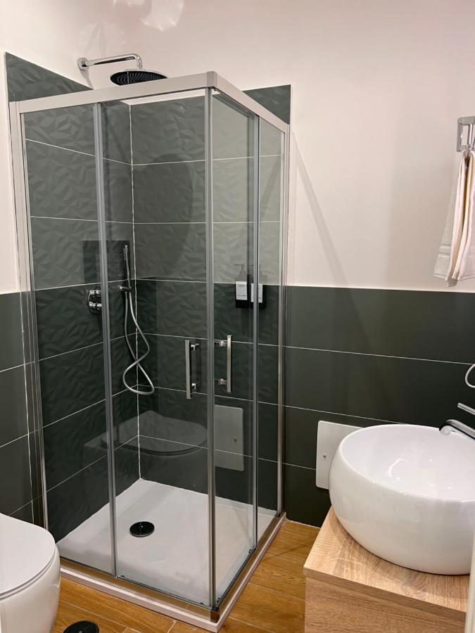 Relais Cavour Affittacamere Napoli