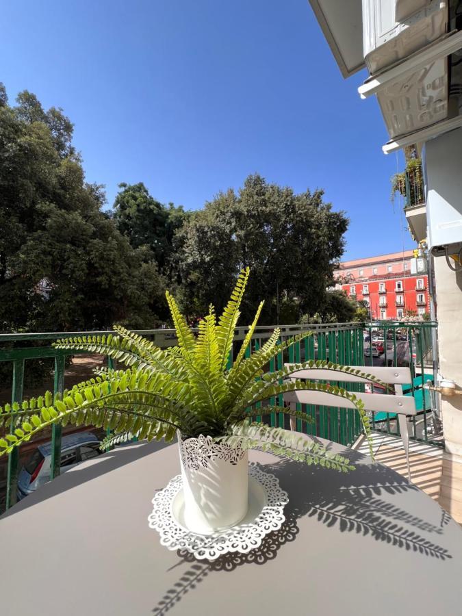 Affittacamere Relais Cavour Napoli