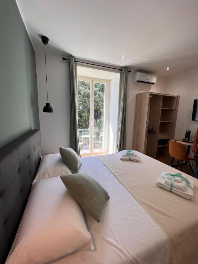 Relais Cavour Affittacamere *