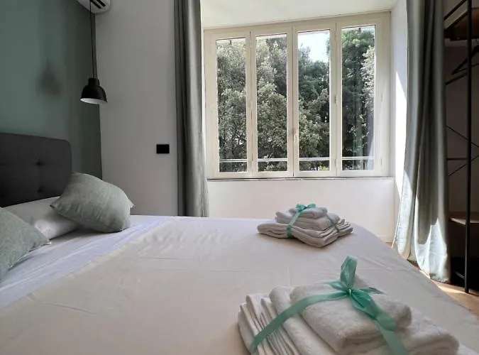 Relais Cavour Napoli