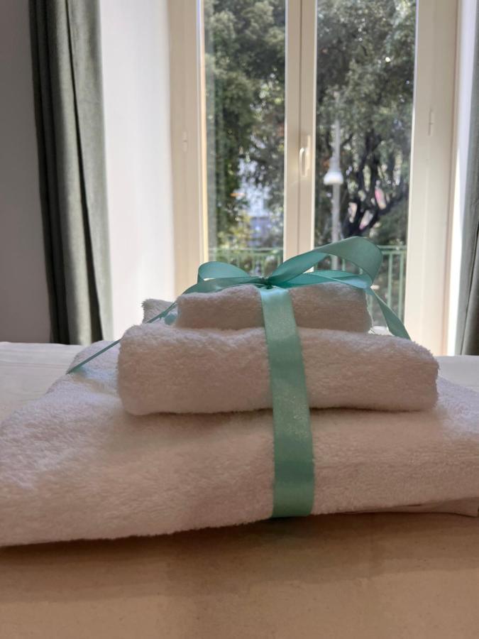 Relais Cavour Maison d'hôtes *