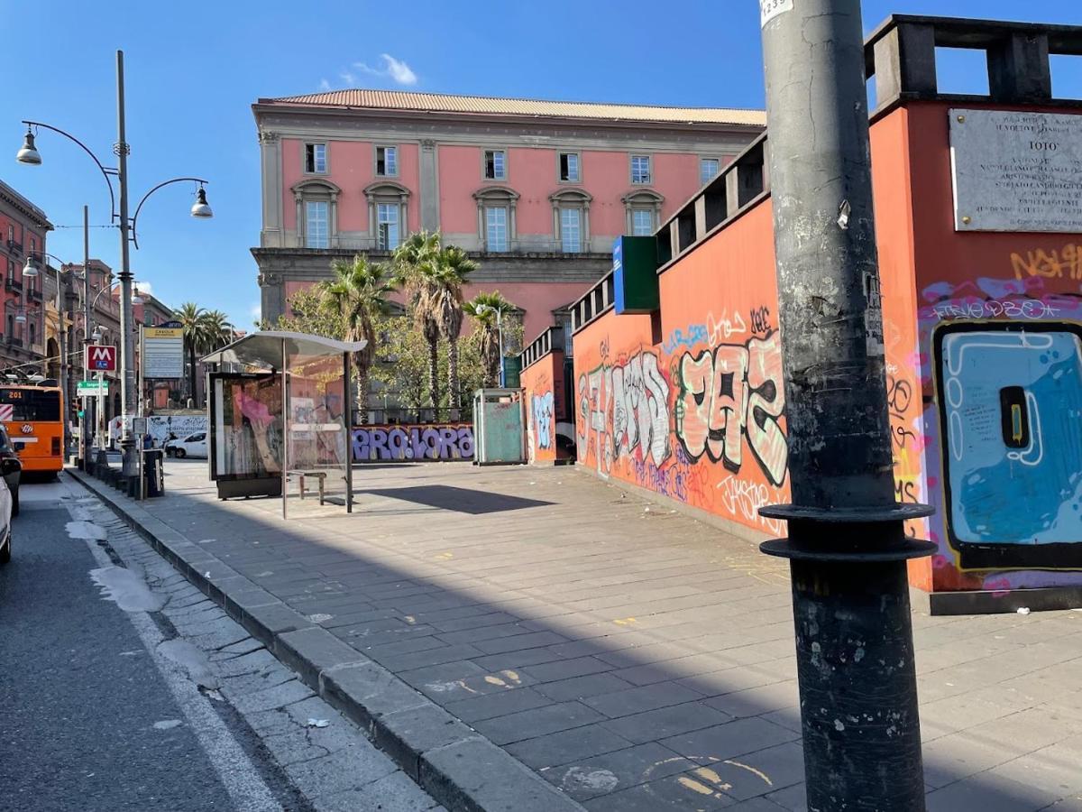 Relais Cavour Maison d'hôtes Naples