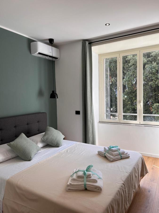 Relais Cavour Maison d'hôtes *