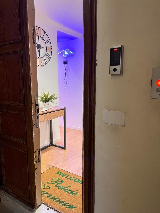 Maison d'hôtes Relais Cavour