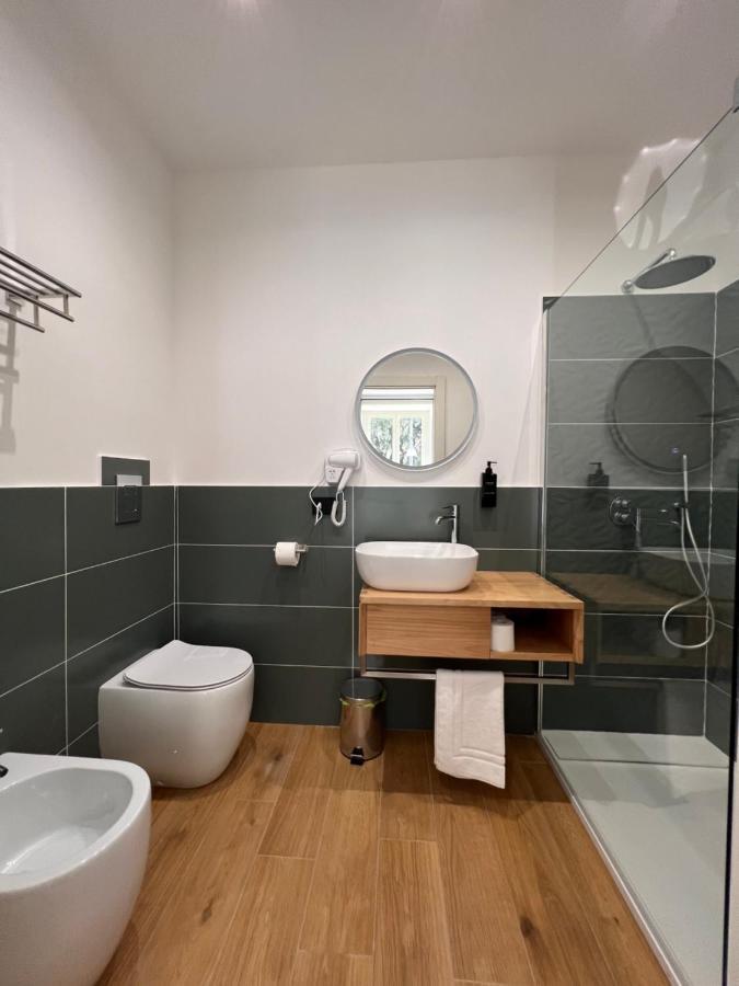 Relais Cavour Guest house *
