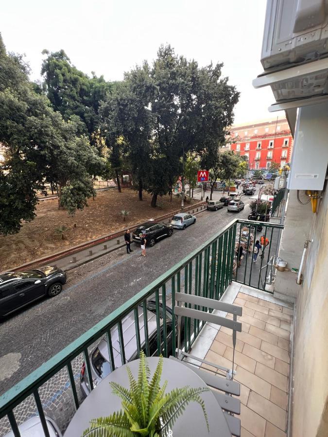 Relais Cavour Maison d'hôtes *