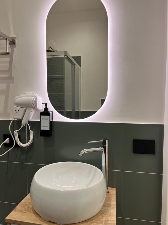 Guest house Relais Cavour *